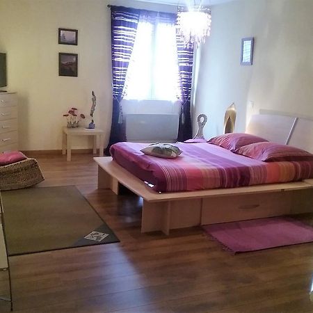 Les Chambres De La Nied Condé-Northen Екстериор снимка