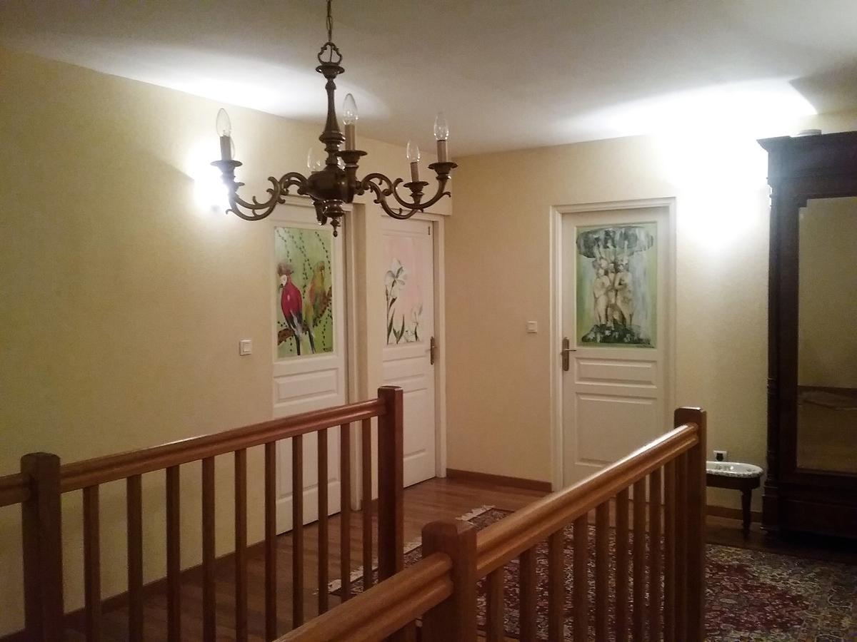 Les Chambres De La Nied Condé-Northen Екстериор снимка