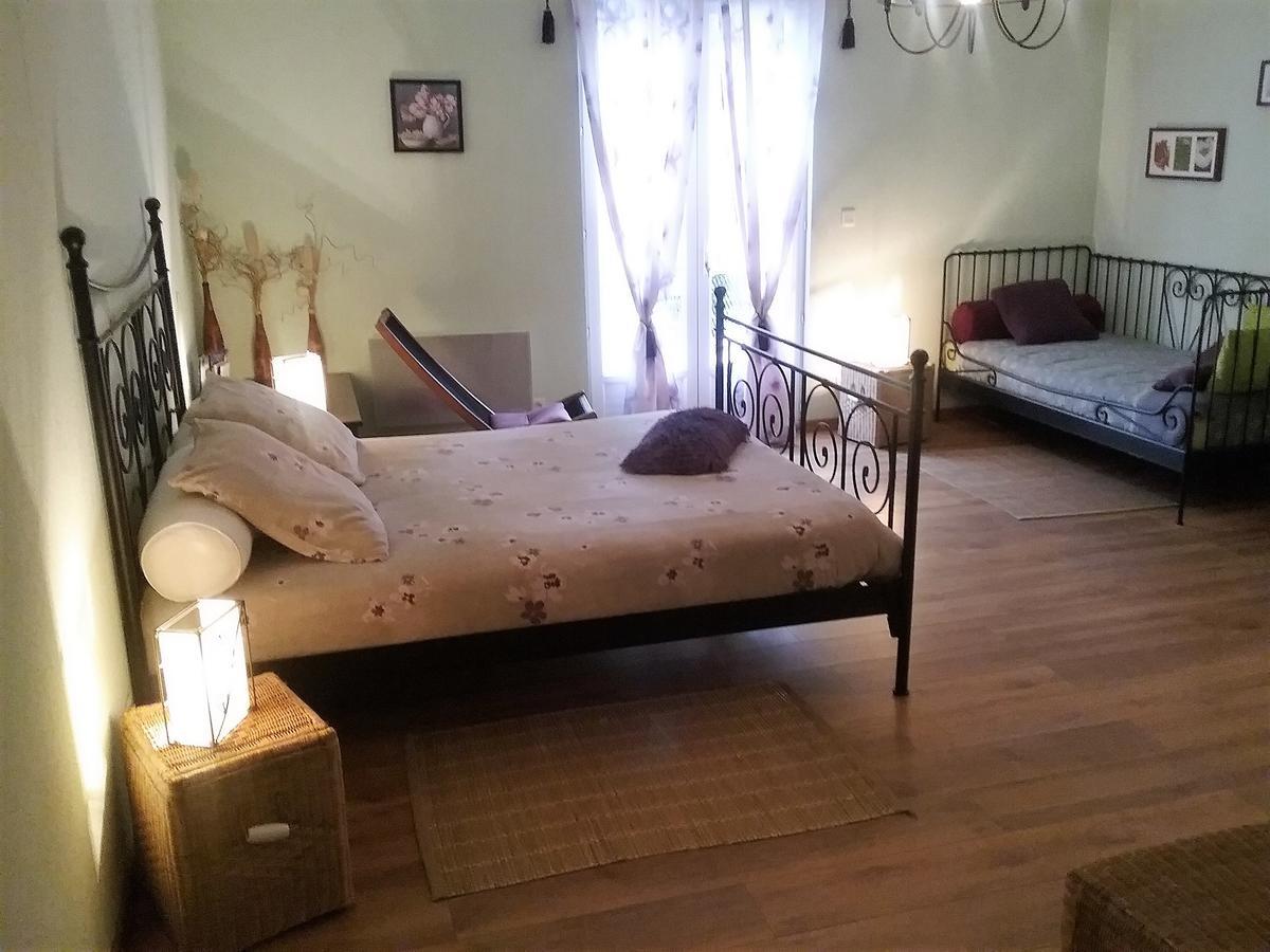 Les Chambres De La Nied Condé-Northen Екстериор снимка